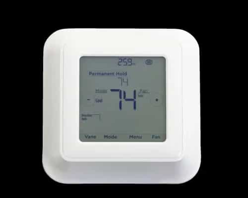 Introducing Sleek Home Controls: kumo touch™