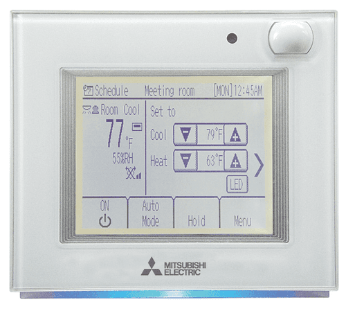 PAR-U01MEDU-K Smart ME Remote Controller