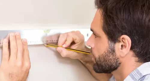 Diamond Contractors: Your Partner for A Hassle-Free Installation man people indoors adult health one young woman looking fine-looking healthcare lifestyle casual isolated family creativity relaxation pensive profile treatment