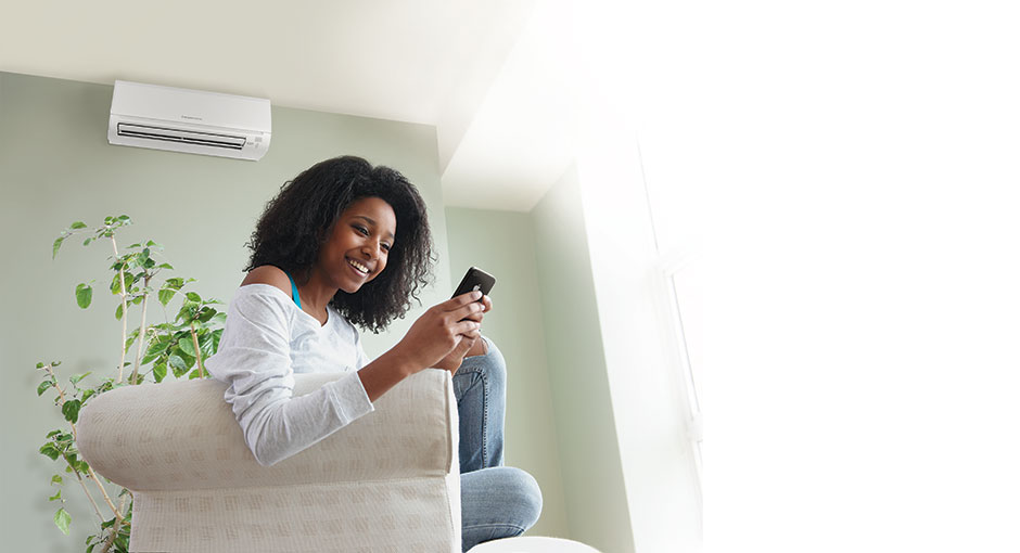 4 REASONS WIRELESS COMFORT CONTROL MAKES LIFE BETTER