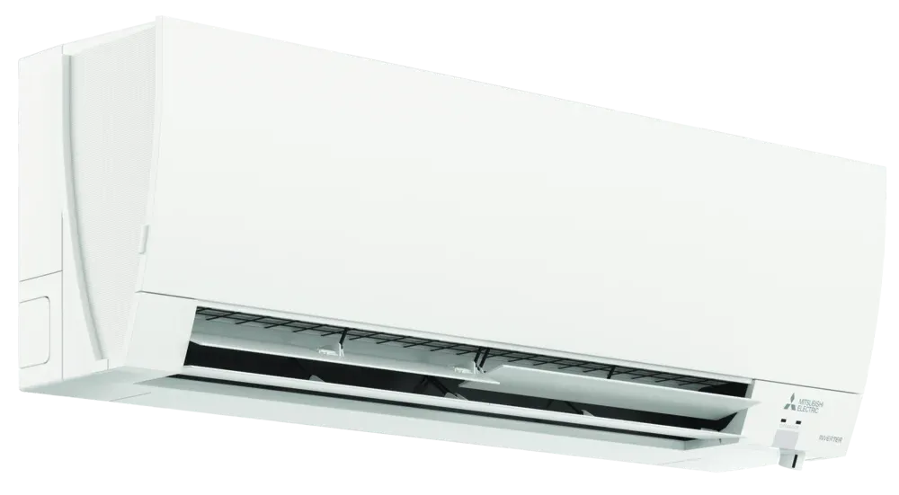 Mitsubishi Electric indoor wall-mounted unit