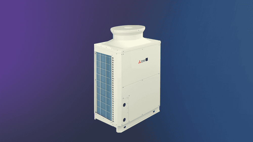 HEAT2O unit